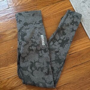 Gymshark leggings